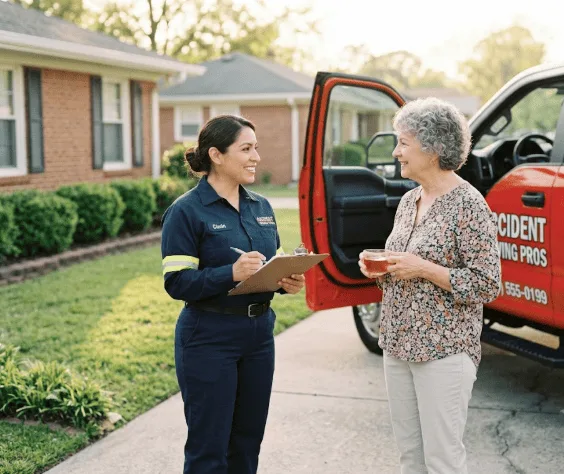 Accident Towing Service Sequatchie, TN FAQs